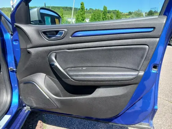 RENAULT MEGANE IV - voiture d'occasion - Photo 18