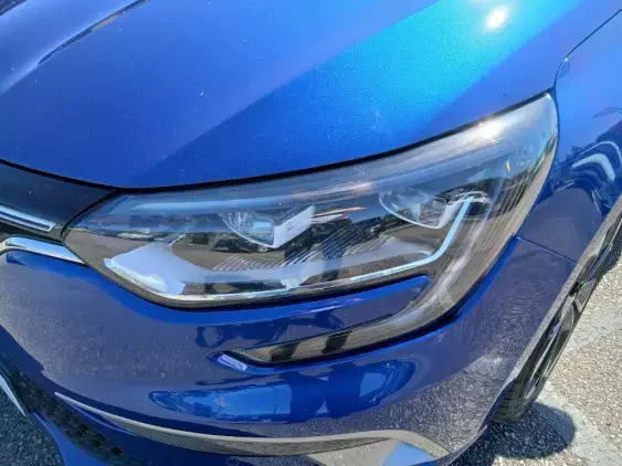 RENAULT MEGANE IV - voiture d'occasion - Photo 19