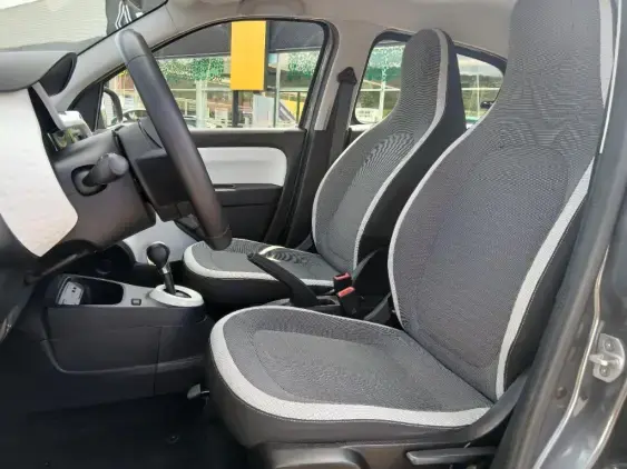 RENAULT TWINGO ELECTRIQUE III - voiture d'occasion - Photo 14