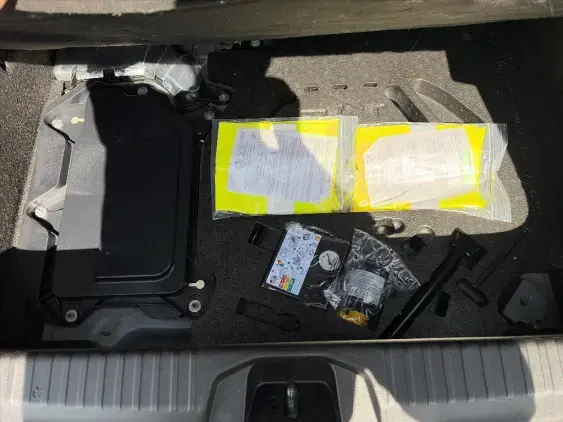 RENAULT CLIO V - voiture d'occasion - Photo 15