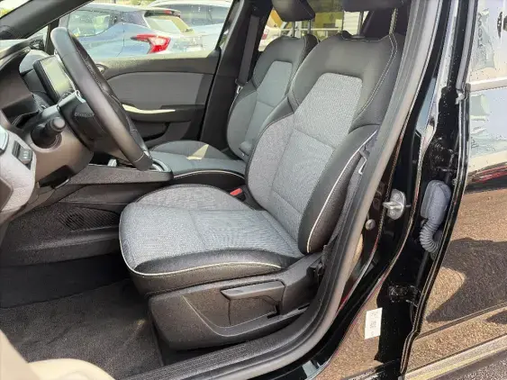 RENAULT CLIO V - voiture d'occasion - Photo 16