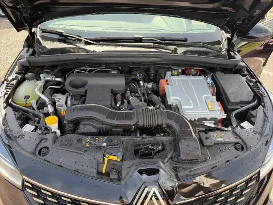 RENAULT CLIO V - voiture d'occasion - Photo 19