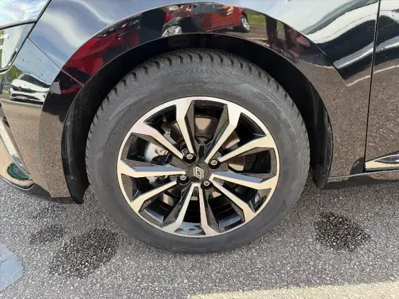 RENAULT CLIO V - voiture d'occasion - Photo 21