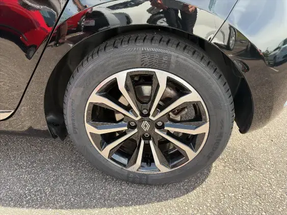 RENAULT CLIO V - voiture d'occasion - Photo 22