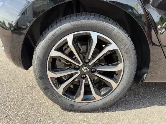 RENAULT CLIO V - voiture d'occasion - Photo 23