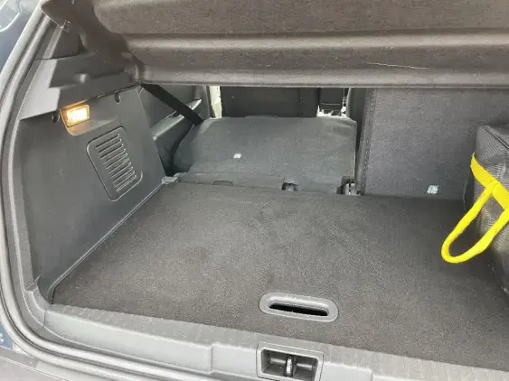 RENAULT CAPTUR - voiture d'occasion - Photo 16