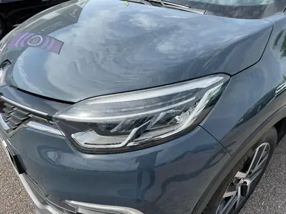 RENAULT CAPTUR - voiture d'occasion - Photo 21