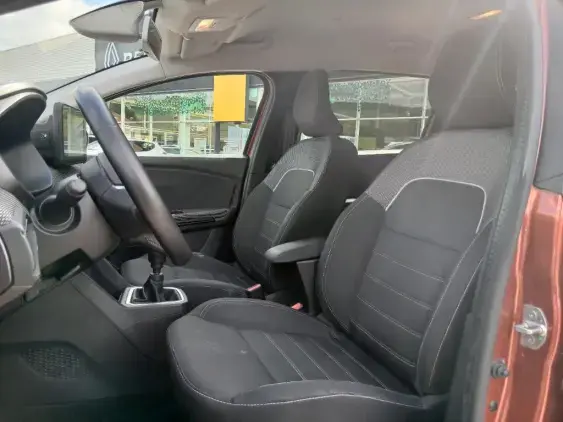 DACIA JOGGER - voiture d'occasion - Photo 16