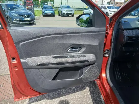 DACIA JOGGER - voiture d'occasion - Photo 17
