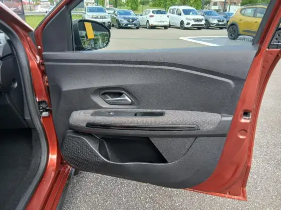DACIA JOGGER - voiture d'occasion - Photo 18