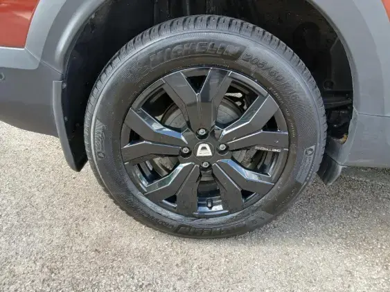 DACIA JOGGER - voiture d'occasion - Photo 22