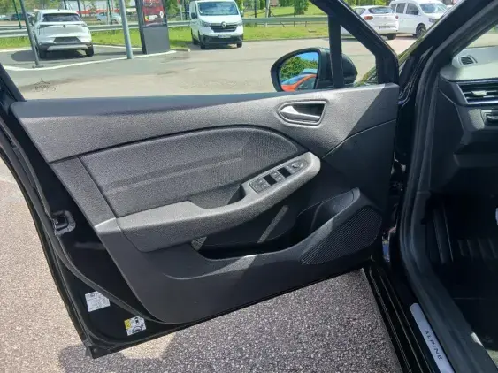 RENAULT CLIO V - voiture d'occasion - Photo 17