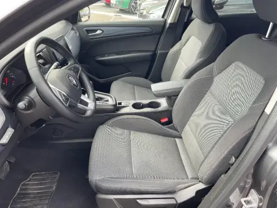 RENAULT ARKANA - voiture d'occasion - Photo 18