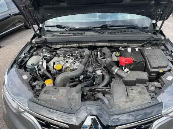 RENAULT ARKANA - voiture d'occasion - Photo 21