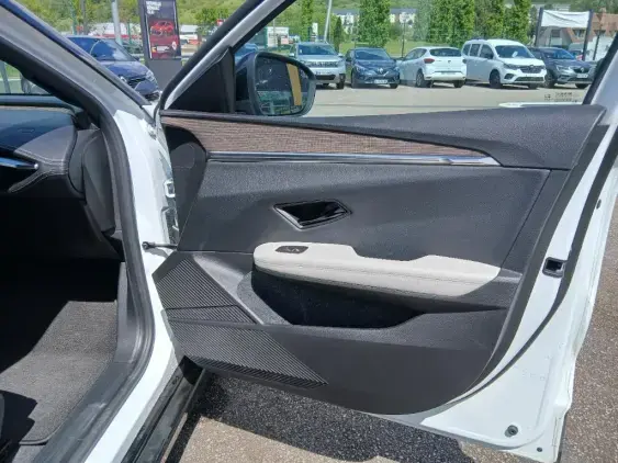 RENAULT MEGANE V - voiture d'occasion - Photo 19