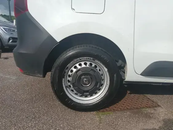 RENAULT EXPRESS VAN I - voiture d'occasion - Photo 16