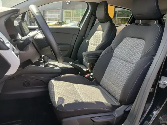 RENAULT CLIO V - voiture d'occasion - Photo 16