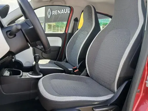RENAULT TWINGO III - voiture d'occasion - Photo 15