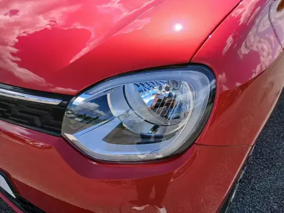 RENAULT TWINGO III - voiture d'occasion - Photo 18
