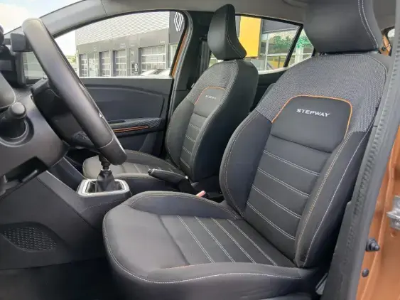 DACIA SANDERO III - voiture d'occasion - Photo 16