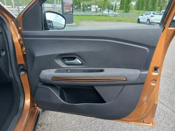 DACIA SANDERO III - voiture d'occasion - Photo 18