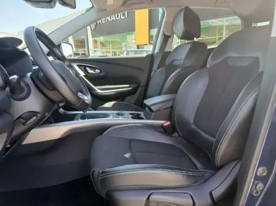 RENAULT KADJAR - voiture d'occasion - Photo 16