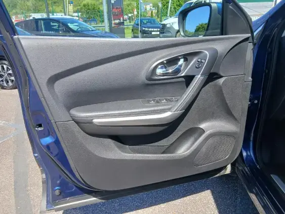 RENAULT KADJAR - voiture d'occasion - Photo 17