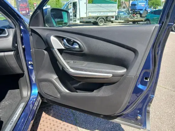 RENAULT KADJAR - voiture d'occasion - Photo 18
