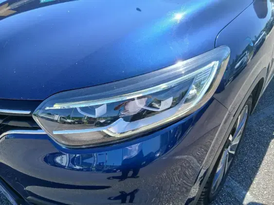 RENAULT KADJAR - voiture d'occasion - Photo 19