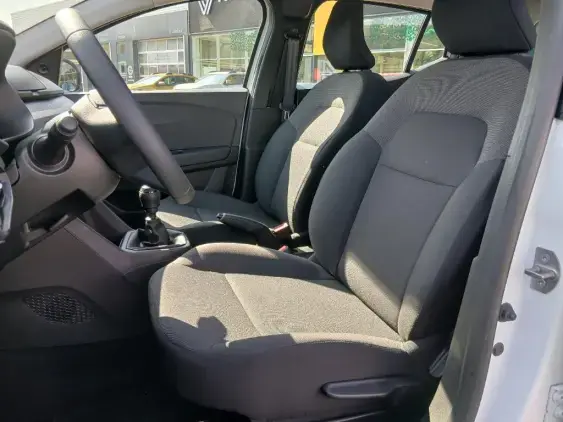 DACIA SANDERO III - voiture d'occasion - Photo 15