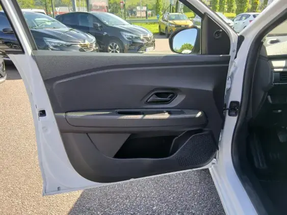 DACIA SANDERO III - voiture d'occasion - Photo 16