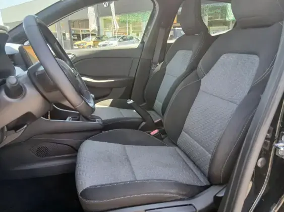 RENAULT CLIO V - voiture d'occasion - Photo 16