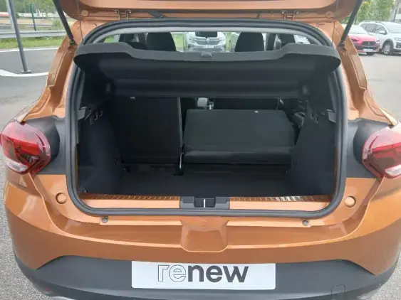 DACIA SANDERO III - voiture d'occasion - Photo 15