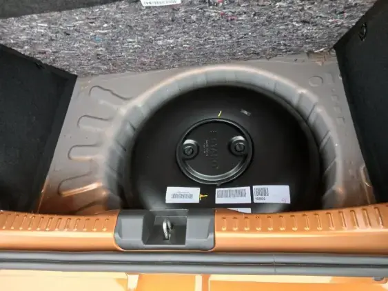 DACIA SANDERO III - voiture d'occasion - Photo 16
