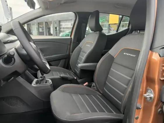 DACIA SANDERO III - voiture d'occasion - Photo 17
