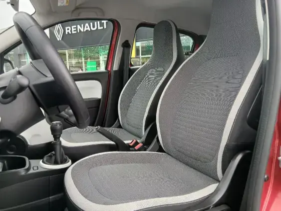 RENAULT TWINGO III - voiture d'occasion - Photo 15