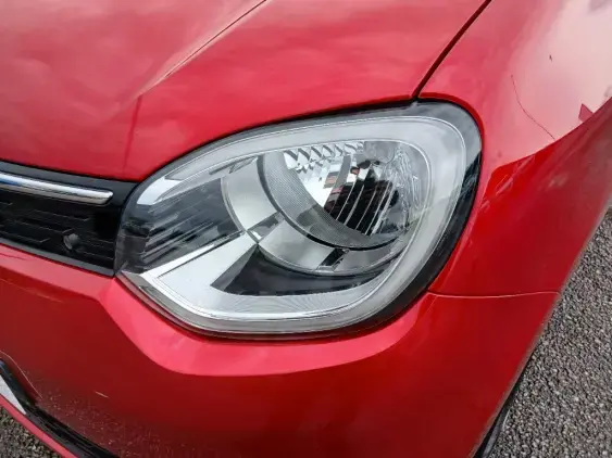 RENAULT TWINGO III - voiture d'occasion - Photo 18