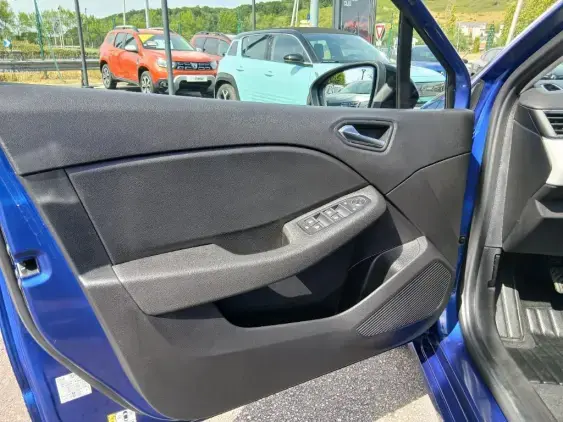 RENAULT CLIO V - voiture d'occasion - Photo 16