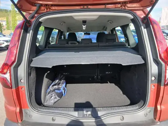 DACIA JOGGER - voiture d'occasion - Photo 16