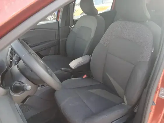 DACIA JOGGER - voiture d'occasion - Photo 18