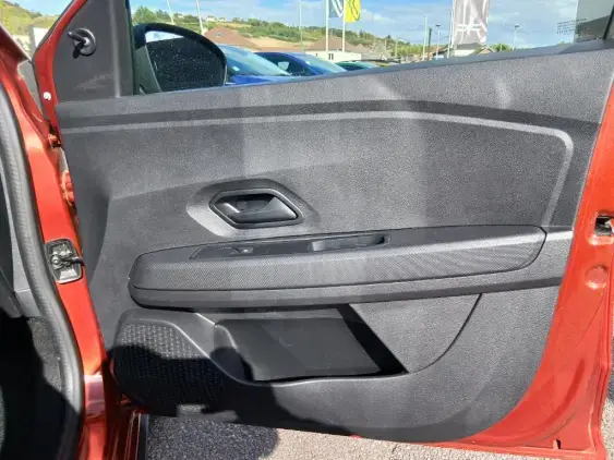 DACIA JOGGER - voiture d'occasion - Photo 20