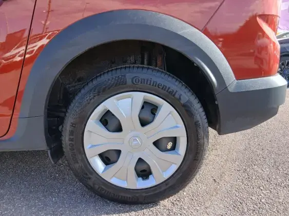 DACIA JOGGER - voiture d'occasion - Photo 24