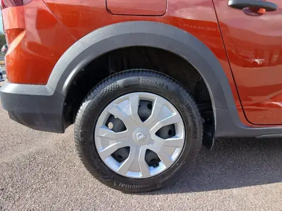 DACIA JOGGER - voiture d'occasion - Photo 25