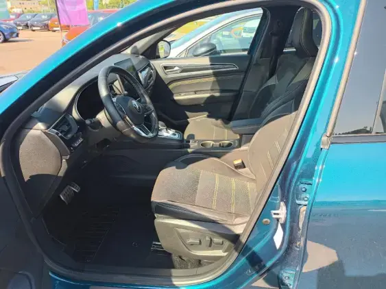 RENAULT ARKANA - voiture d'occasion - Photo 17