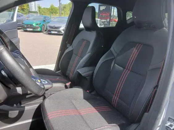 RENAULT CAPTUR II - voiture d'occasion - Photo 17