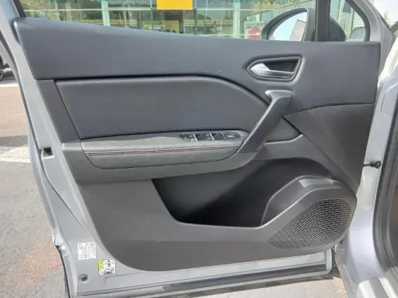 RENAULT CAPTUR II - voiture d'occasion - Photo 18