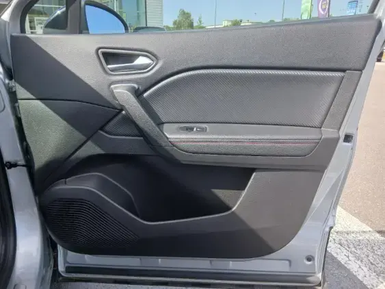 RENAULT CAPTUR II - voiture d'occasion - Photo 19
