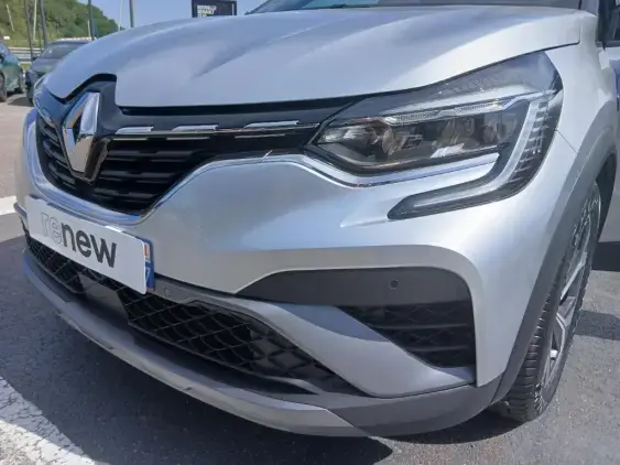 RENAULT CAPTUR II - voiture d'occasion - Photo 20
