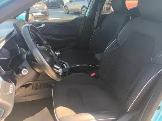 RENAULT CLIO V - voiture d'occasion - Photo 18