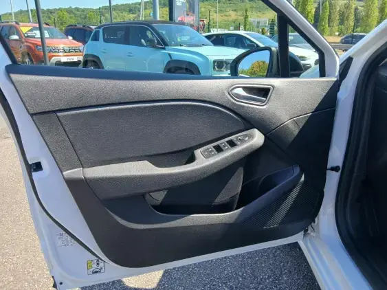 RENAULT CLIO V SOCIETE - voiture d'occasion - Photo 16